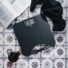 Adleris Elektroninės vonios svarstyklės 250 kg, tikslumas 100 g, didelis LCD ekranas Adler AD 8193