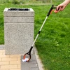 Ergonomiškas rinkinys: 81 cm sulankstomas griebtuvas, 5L 8L purkštuvas namų sodas Adler AD 6804 AD 6806 AD 6809