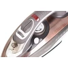Garų lygintuvas su dideliu 310 ml baku ir 20 g/min garų išeiga – Adler AD 5030