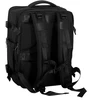 Adler Kabinos kuprinė 40x20x30 cm nešiojamas 17 colių USB vandeniui atsparus Camry CR 6880 juodas