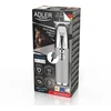 Adler AD 2836.1 Metalinis peilis AD 2836 sidabrui ir AD 2836 auksui