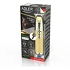 Adler AD 2836.1 Metalinis peilis AD 2836 sidabrui ir AD 2836 auksui