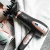 Adler Europe Profesionalus plaukų džiovintuvas 2200 W su jonizacija ir difuzoriumi Adler AD 2248