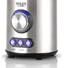 Adleris Puodelių maišytuvas 1000 W, talpa 1,5 l, 5 greičių reguliavimo Adler AD 4078