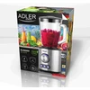 Adleris Puodelių maišytuvas 1000 W, talpa 1,5 l, 5 greičių reguliavimo Adler AD 4078