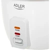 Adleris Ryžių puodas 0,6 l su automatinio išjungimo funkcija, 350 W, Adler AD 6418