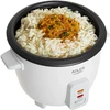 Adleris Ryžių puodas 0,6 l su automatinio išjungimo funkcija, 350 W, Adler AD 6418