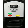 Adleris Ryžių puodas 1,5 l, virimas ir šiltas laikymas, nuimamas indas Adler AD 6406