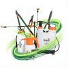 Sodininko rinkinys: daug anglies plieninės genėjimo šakelės, žirklės, purkštuvai 1L 8L 16L Adler ZEST-AD6805-AD6809-AD6810-AD6811