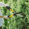 Sodo komplektas: genėjimas, gyvatvorių žirklės, 16L kuprinės purkštuvas, 1L Adler AD 6808 6810 6811