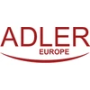 Dantų šepetėlis Adler AD 2175.1 Antgaliai, skirti „ad 2175“ ultragarsiniam dantų šepetėliui