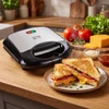 Adler Sumuštinių skrudintuvas 850W neprideganti keraminė danga SK 3094