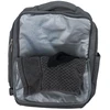 Adler Verslo ir sporto kabinos kuprinė 40x20x30 nešiojamas kompiuteris 17 USB vandeniui atsparus Camry CR6880dg