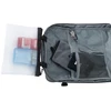 Adler Verslo ir sporto kabinos kuprinė 40x20x30 nešiojamas kompiuteris 17 USB vandeniui atsparus Camry CR6880dg