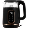 Adler Virdulys su temperatūros reguliatoriumi 1,7L LED 2200W Seven Kraft SK 1308BG