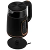 Adler Virdulys su temperatūros reguliatoriumi 1,7L LED 2200W Seven Kraft SK 1308BG
