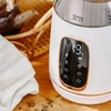 Adler Virdulys su temperatūros reguliatoriumi 1,7 l LED Šiluma 2200W Seven Kraft SK 1308WG