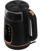 Adler Virdulys su temperatūros reguliatoriumi 1,7L LED 2200W Seven Kraft SK 1308BG