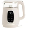 Adler Virdulys su temperatūros reguliatoriumi 1,7 l, LED, šildyti, 2200 W Seven Kraft SK 1308BE