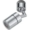 Aeratorius Spin Neoperl M22x1/M24x1 6.8 L/min.