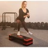 Aerobikos pratimų platforma inSPORTline AS250