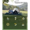 AEROGOGO GM2-01 AUTOMATIŠKAI pripučiamas ČIUŽINIS