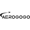 Aerogogo Gs1 automatinis pripučiamas čiužinys-gultas, mėlynas
