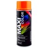 Motip Aerosoliniai dažai Maxi Color RAL2004 Oranžinė 400ml