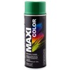 Motip Aerosoliniai dažai Maxi Color RAL6029 400ml Mėtinė žalia