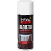 Dažai aerozolin.balti INRAL RADIATOR 400ml