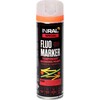 Aerozolinis fluorasencinis markeris, FLUOMARKER, Raudonas 500ml, INRAL