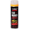 Aerozolinis fluorasencinis markeris, FLUOMARKER, Oranžinis 500ml,INRAL