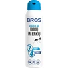 Aerozolis nuo uodų ir erkių BROS 90ml