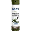 Aerozolis nuo uodų ir erkių BROS MAX, 90 ml
