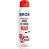 Aerozolis nuo uodų ir erkių BROS MAX 90ml