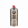 K2 Tepalas diržams 400ml purškiamas