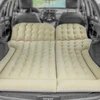 Aga Dmuchany materac automobilinis łożko do auta 175x125cm + pompka