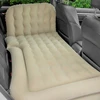 Aga Dmuchany materac automobilinis łożko do auta 175x125cm + pompka