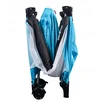 Aga4Kids Travel Cot MR6675 Mėlyna