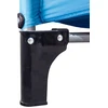 Aga4Kids Travel Cot MR6675 Mėlyna
