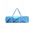 Aga4Kids Travel Cot MR6675 Mėlyna