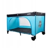 Aga4Kids Travel Cot MR6675 Mėlyna