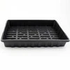 Agrimatco Dėžutė daigams 39x29x7cm juoda