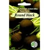Agrimatco Ridikų sėklos 2g Juodas Round