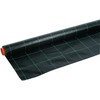 Agrotekstilė, UV stabilizuota, juodos sp., 100 g/m2, 2 x 5 m