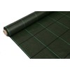 Agrotekstilė, UV stabilizuota, žalios sp., 100 g/m2, 1,5 x 100 m
