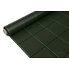 Agrotekstilė, UV stabilizuota, žalios sp., 100 g/m2, 2,1 x 5 m