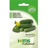 Agurkų sėklos Hortis 10 sėklų Gunnar