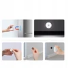 Aigostar magnetinė naktinė lempa su judesio jutikliu 6500K LED balta 4 vnt.