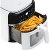 Air Fryer be riebalų gruzdintuvė, talpa 8L, 9 programos Camry CR 6319 CR6319